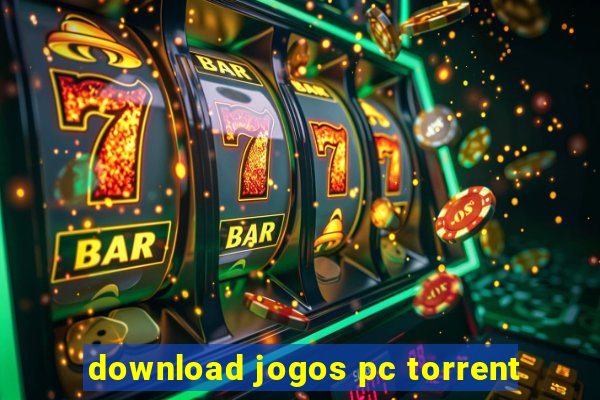 download jogos pc torrent